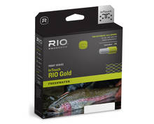 RIO In Touch Gold