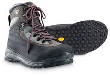 Simms Rivershed Streamtread
