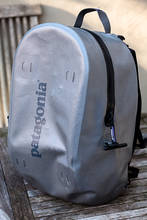 Patagonia StormFront Pack Review