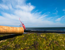 Stickman Rods T8 fly rod