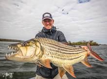 Experiences Catch & Release Tiger Fishing In Zambia