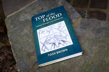 Top of the Flood by Tosh Brown