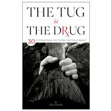 Tug is the Drug Book