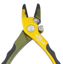 Dr. Slick Typhoon Pliers