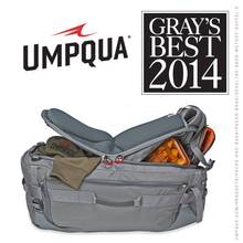 Umpqua Deadline Wet/Dry Duffel