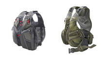 Umqua Toketee and Swiftwater Tech Vest