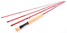 Allen Volant Fly Rod