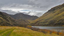 Grande Ronde River