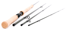 Allen Fly Fishing Olympic Series Rod