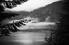 Dean River British Columbia