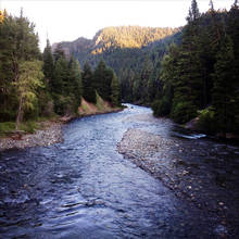 Naches River