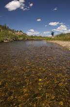 South Platte River - Tomahawk