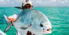 Palometa Club Permit