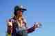 Guide and outfitter Hilary Hutcheson speaks to a group of anglers at <a href='https://hatch.travel/trips/idaho/school-trout?utm_source=hatchmag&utm_medium=content&utm_campaign=nid-5952' target='_blank'>The School of Trout</a> (photo: Todd Tanner). hilary hutcheson school of trout