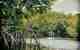Fly fishing the mangrove on the BOTE Drift. Paddle Board - SUP Fly Fishing - BOTE Drift
