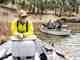 Photo: Mike Sepelak fly fishing missouri river