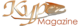 Kype Magazine Logo Kype Magazine Logo