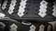 After almost a year of heavy use, there's still a lot of life left in the Foot Tractor's aluminum bars. Patagonia Foot Tractor Wading Boots