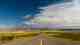 montana state highway - big sky