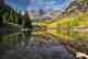 maroon bells lake