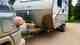 Photo: Chris Hunt rv fishing | motor home fishing