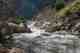 Spring runoff on a river in California in 2017 (photo: David Brossard / cc2.0). Spring runoff on a river in California in 2017