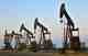 Oil drilling on BLM-managed public lands (photo: John Ciccarelli, BLM / cc2.0). Oil drilling on BLM-managed public lands
