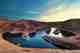 lake powell reflections