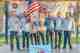 team USA 45th annual fips mouche fly fishing world championships