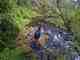 Photo: Shane Townsend trout fishing aberdares national park