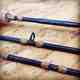The Drifter Covert fly rod. The Drifter Covert fly rod.