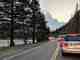 yellowstone national park traffic jam