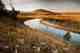 The Eg River in Mongolia (photo: Matt Harris / "The Fish of a Lifetime"). matt harris - fish of a lifetime - eg river mongolia
