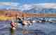 Fly fishing the Madison River in Montana (photo: John Juracek). fly fishing the madison river in montana