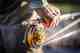 Photo: Marco N. Garcia/Odom Wu fly fishing rod and reel