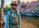 Photo: Spencer Durrant skwala carbon waders