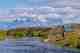 torres del paine region fly fishing