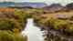 Traful River Patagonia