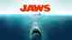jaws movie poster