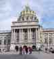 Pennsylvania State Capitol Building