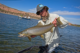 Limay River Brown Trout - Patagonia, Argentina