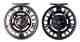 Sage 8000 Series Fly Reels