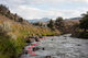 Gardiner River: Yellowstone National Park