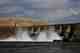 Little Goose Dam, one of the Lower Snake River dams (photo: Matt Stoecker). little goose dam