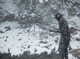 Tenkara in Winter