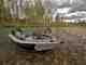Tom Larimer & Jet Boat