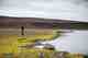 Kaldakvísl River - Iceland - fly fishing