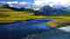 Soda Butte Creek in Yellowstone National Park.