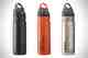 avex freeflow stainless autoseal water bottle