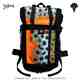 The DeYoung Spinner Daypack. The DeYoung Spinner Daypack.